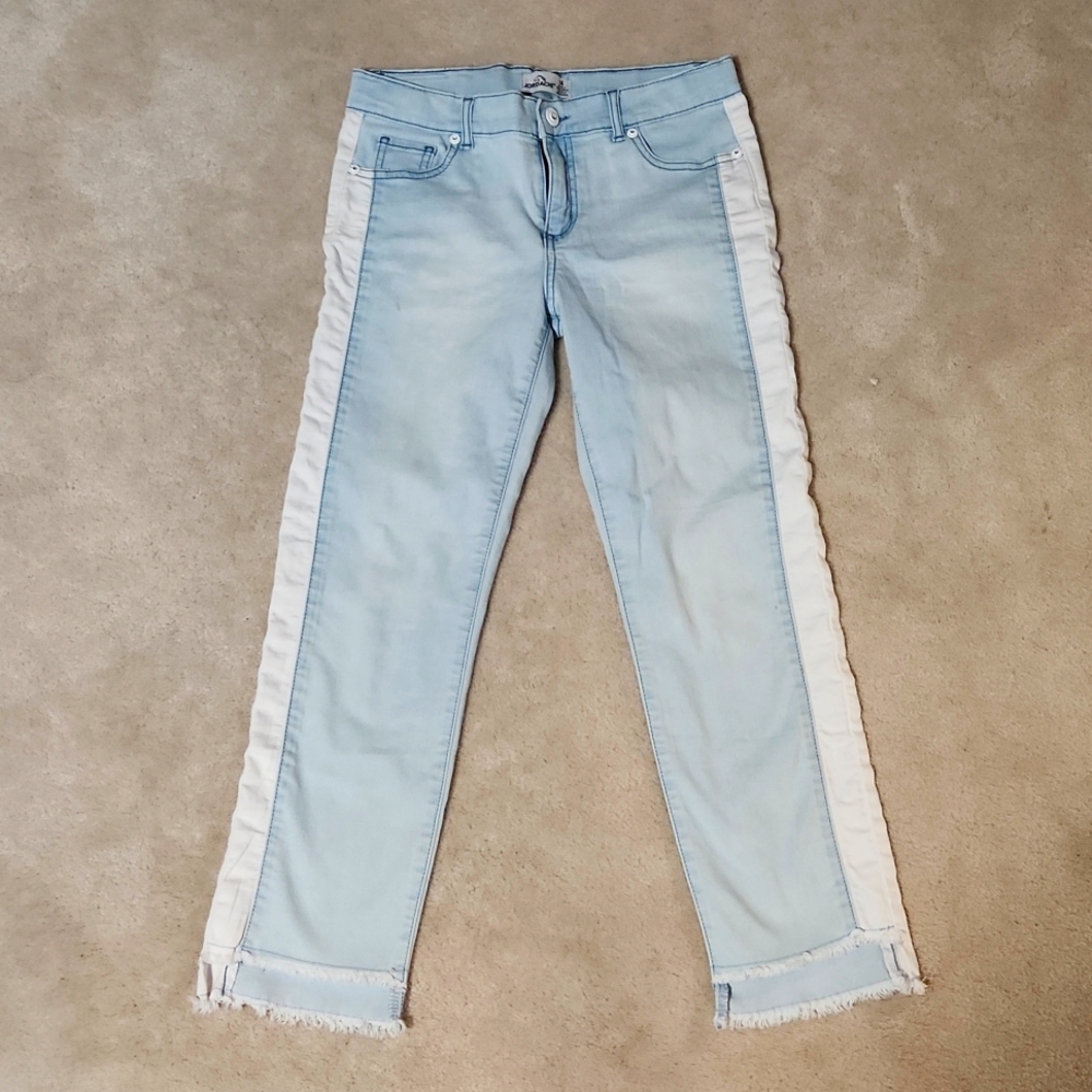 Girls Jeans